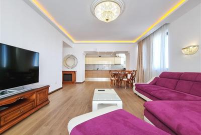 Furnished 2 bedroom near shops, market, Kiseleff park | Gym & private parking - 4