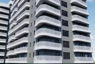 Apartament cu 2 camere decomandat în Galata - 6