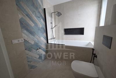 Duplex cu 5 camere cu Canalizare în Arhitecților - Calea Cisnădiei - 29