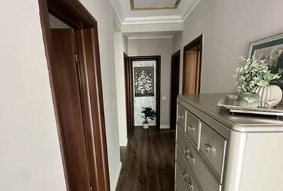 Casă cu 4 camere cu Canalizare în Chiajna - 10