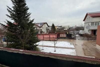 Garsonieră în Central