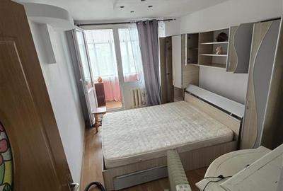 Apartament cu 3 camere semidecomandat, mobilat în Metalurgie - 2