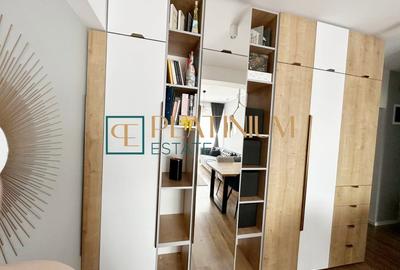 P4564 Apartament nou cu 2 camere, zona Soarelui/Lidia - 10