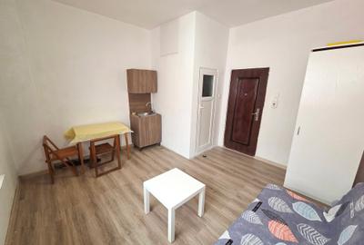 Garsonieră semidecomandată în Romană - 4