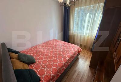 Apartament cu 2 camere semidecomandat, mobilat în Astoria - 3
