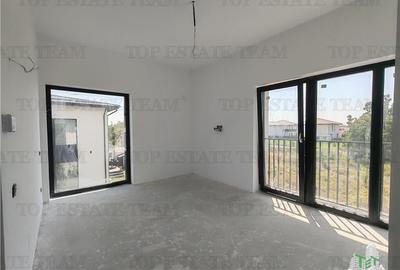 Vila 4 camere Tunari - Cuza - 5