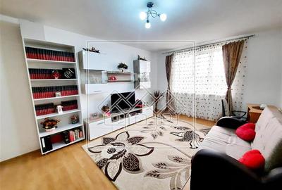 Garsonieră decomandată în Turnișor - 1