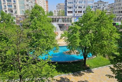 Inchiriez apartament ultracentral Str. Victoriei Nr.1 cu vedere la strada mare! - 5
