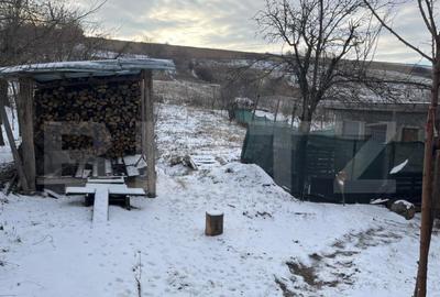 Casa cu mansarda, 5 camere, 120 mp, zona Popricani - 2