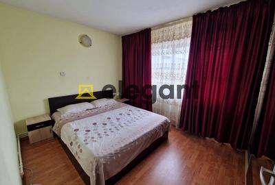 3 camere, 66 mp, mobilat, AC, centrala, bloc izolat, Brazda-Baba Novac - 6