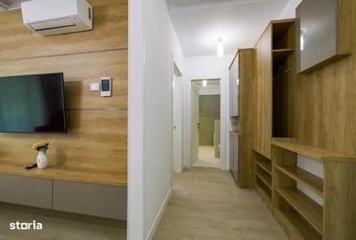 Apartament 2 camere Mamaia Lake On  155.000 €. Lux, spațiu și poziție imbatabilă - 11