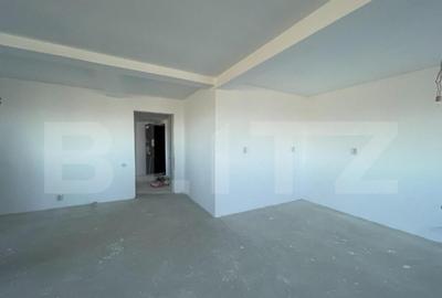 Proprietate P+2+M cu 7 apartamente, 500 mp utili, zona Lapus - 3