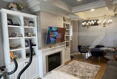 Apartament cu 3 camere decomandat în Burdujeni - 7