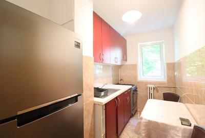 Apartament cu 2 camere semidecomandat, mobilat în Mănăștur - 8