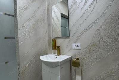 Garsonieră decomandată în Țiglina 1 - 1