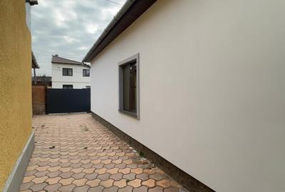 Vand casa plus afacere profitabila cu o vechime de 20 de ani in Bujac - 2