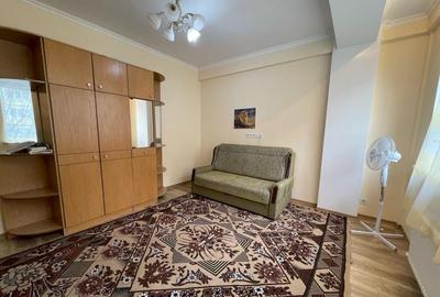 Inchiriez garsoniera in zona Marasti - 8