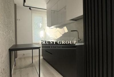 Apartament 2 camere Floreasca | Renovat complet - 7