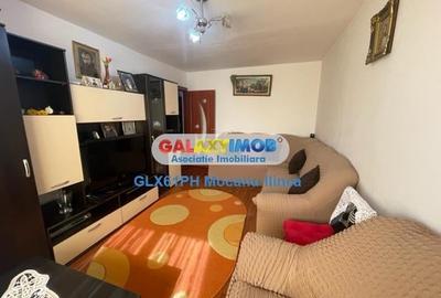 Vanzare apartament 3 camere, in Ploiesti, zona Malu Rosu - 9