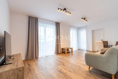 Apartament 2 Camere | La cheie | Complex Elite City | Zona Iris Auchan - 6