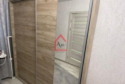 Apartament cu 2 camere nedecomandat, mobilat în Tătărași - 5