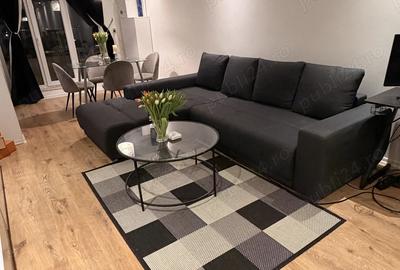 Apartament cu 2 camere decomandat în Central - 5