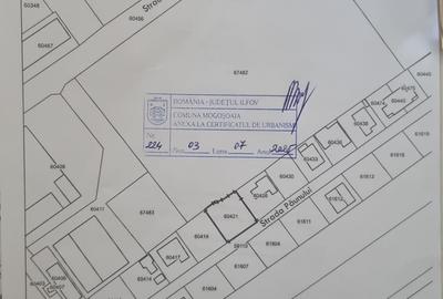 Spațiu comercial, în Mogoșoaia - 4
