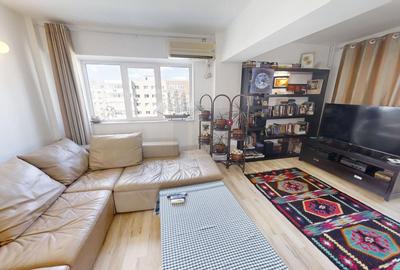 Apartament cu 3 camere decomandat, mobilat în Tineretului - 29