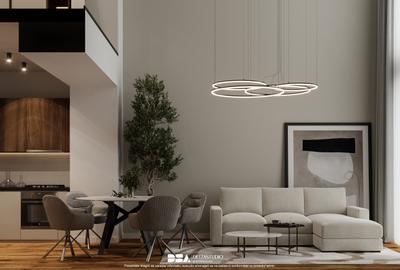 Penthouse 3 Camere cu Terasă Panoramică, Pajurei 3 Residence, 0% comision - 1