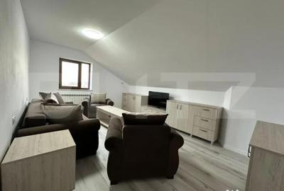 Apartament cu 2 camere semidecomandat în Micești - 3