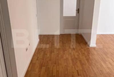 Apartament cu 3 camere semidecomandat în Ștefan cel Mare - 1