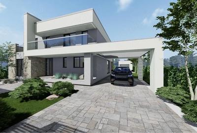 Casă cu Teren 750 Mp în Oncea - 3