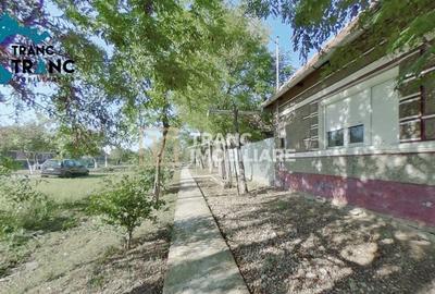 Casă individuală cu 5 camere cu Canalizare în Mișca - 1