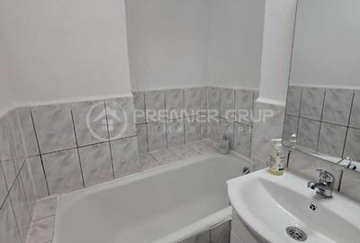 Etaj 1! Garsoniera mobilata & utilata 25mp - Frumoasa, AC - 8