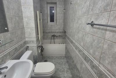Apartament cu 3 camere semidecomandat, mobilat în Sala Palatului - 11