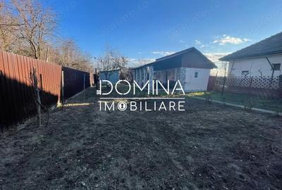 Casă cu Teren 998 Mp în Drăguțești - 7