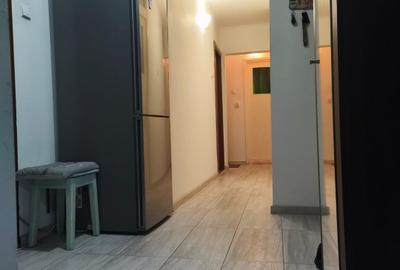 Apartament cu 3 camere decomandat în Colentina - 5