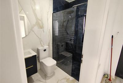 Duplex cu 4 camere cu Teren 365 Mp în Moșnița Veche - 14