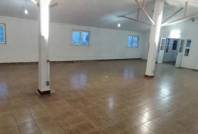 De inchiriat spa?ii comerciale in Pite?ti, intrare Autostrada. - 9