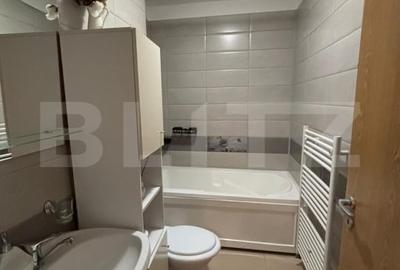 Garsoniera decomandata, mobilata si utilata – zona Tractorul - 6