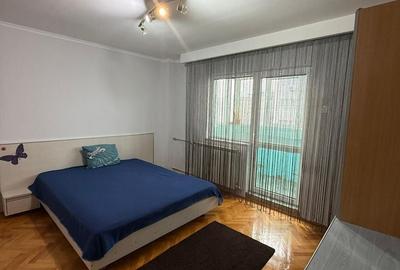 Apartament cu 4 camere în Costin Georgian - 3