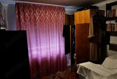 Apartament cu 2 camere decomandat în Dâmbu Pietros