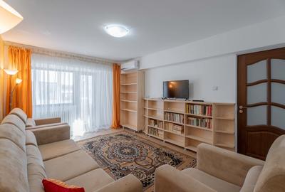 Apartament de 2 camere | Centrala Termica | Zona Pacurari - 3