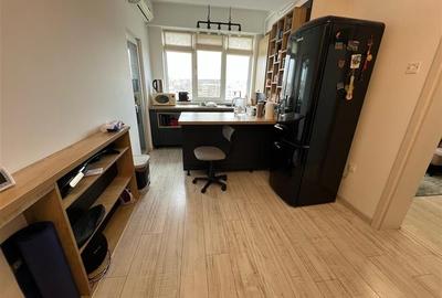 Vanzare apartament 3 camere bloc nou - Palas Mall Vanzare apartament 3 camere bloc nou - Palas Mall - 5