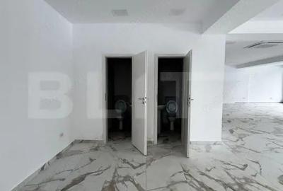 Spațiu comercial, de 162 mp, în Sebastian - 3