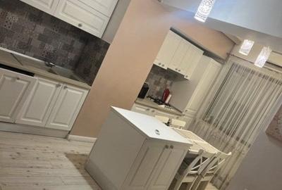 APARTAMENT DE LUX CU 3 CAMERE- PARCAREC SI CENTRALA LA KAUFLAND ICIL - 3