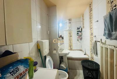 Apartament  3 camere | 68 mpu | zona Rasinari Gheorgheni Apartament  3 camere | 68 mpu | zona Rasinari Gheorgheni - 8