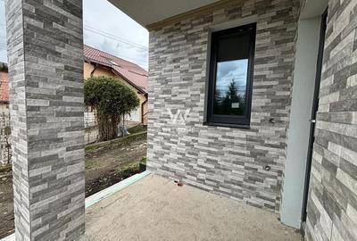 Casa individuala NOUA  650mp teren, Tocile-SIBIU Casa individuala NOUA  650mp teren, Tocile-SIBIU - 5