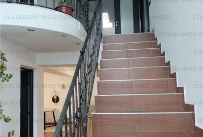 Casă cu 6 camere cu Teren 800 Mp în Dârste - 5