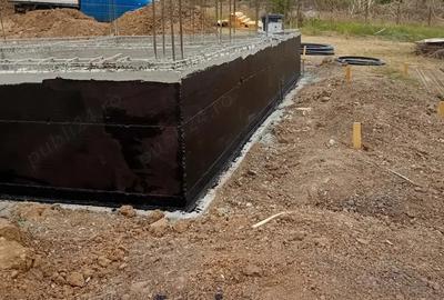 Casă cu 4 camere cu Teren 500 Mp în Dumești - 5